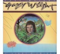 Gary Wright The Light of Smiles (CD) Collector's Remastered Album