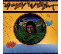 Wright,Gary - The Light of Smiles