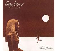 Wright,Gary - The Right Place