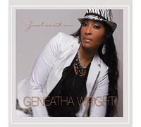 Wright, Geneatha - Just As I Am