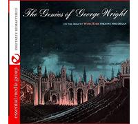Wright, George - Genius Of George Wright