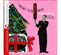 George Wright Merry Christmas (Digitally Remastered) (CD)