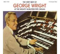 Wright, George - Very Best Of George Wright