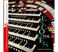 Wright, George - Vol. 2-Encores