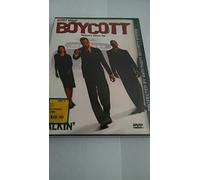 Wright/Howard/Pounder/Ejogo/Ca - Boycott