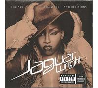 Wright,Jaguar - Denials Delusions & Decisions