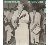 Wright, Jimmy - Let's Go Crazy Baby