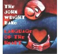Wright,John - Language of the Heat