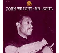 Wright, John - Mr.Soul