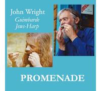 Wright, John - Promenade