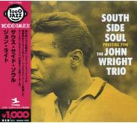 Wright, John - South Side Soul