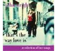 WRIGHT, JOHN - THAT'S THE WAY LOVE IS