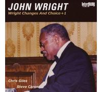 Wright, John - Wright Changes & Choices +1 by Wright, John (2010-06-22j