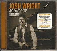 Wright, Josh - My Favorite Things