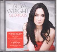 Wright, Laura - Glorious