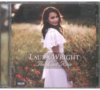 Wright Laura - Last Rose