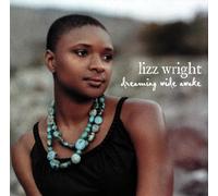 Wright Lizz - Dreaming Wide Awake