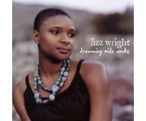 Wright Lizz - Dreaming Wide Awake