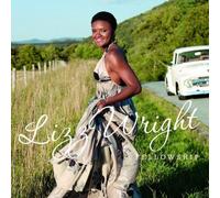 Wright, Lizz - Fellowship by Wright, Lizz (2010) Audio CD