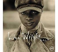 Wright Lizz - Salt