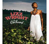 Wright Lizz - The Orchard (Ltd.Edt.)
