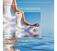 Wright, Lynn - Totale Meditation-Total