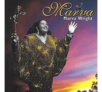 Wright, Marva - Marva Wright