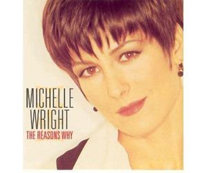 Wright,Michelle - Reasons Why