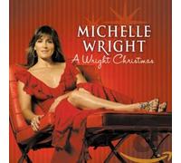 Wright, Michelle - Wright Christmas