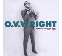 Wright,O.V. - Giant of Southern Soul 65-75