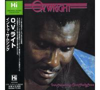Wright O.V - Into Something -Ltd