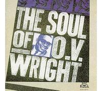 Wright O.V. - The Soul of O.V. Wright