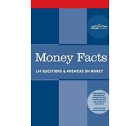 Wright Patman House Banking and Currency Committee Money Facts (Tascabile)