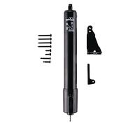 Wright Products V2012BL Heavy Duty EZ-Hold chiudificatore pneumatico, nero, confezione