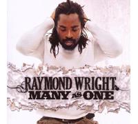 WRIGHT, RAYMOND - MANY AS ONE