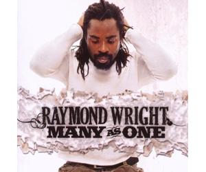 WRIGHT, RAYMOND - MANY AS ONE