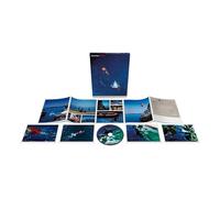 Richard Wright - Wet Dream - Blu-ray (remixed and remastered by steven wilso...