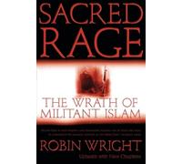 WRIGHT ROBIN Sacred Rage (Tascabile)
