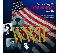 Wright, Scott & Sarah – Something to Remember You By