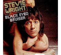 Wright Stevie - Black Eyed Bruiser