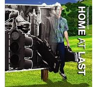 Wright, Ted - Home At Last