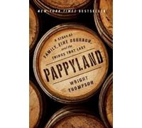 Wright Thompson Pappyland (Copertina rigida)