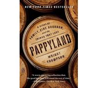 Wright Thompson Pappyland (Tascabile)