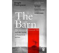 Wright Thompson The Barn (Tascabile) (PRESALE 29/05/2025)