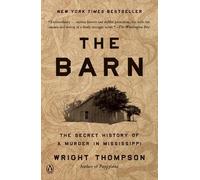 Wright Thompson The Barn (Tascabile)