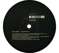 WRIGHT, TIM - GOING DOWN/THE LUNGE