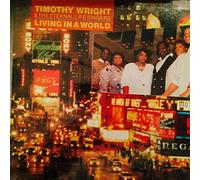Wright, Timothy - Living in a World