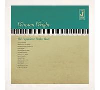 Wright Winston - Liquidator Strikes Back