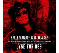 Wrights Karin Gode Selskap - Karin Wrights Gode Selskap