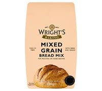 Wright's Mix Pane Di Grano Misto (500g)